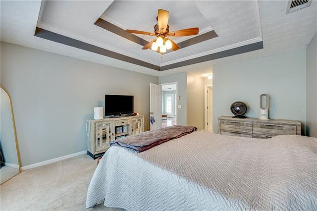 5904 CLIPPER BAY, Flowery Branch, GA 30542