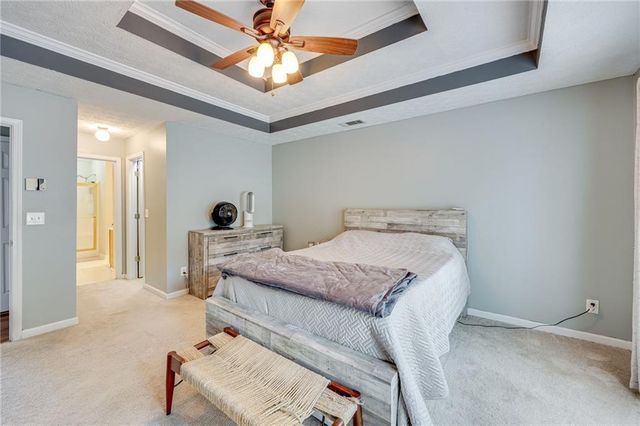 5904 CLIPPER BAY, Flowery Branch, GA 30542