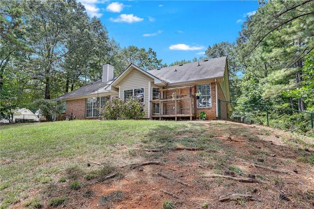 5904 CLIPPER BAY, Flowery Branch, GA 30542