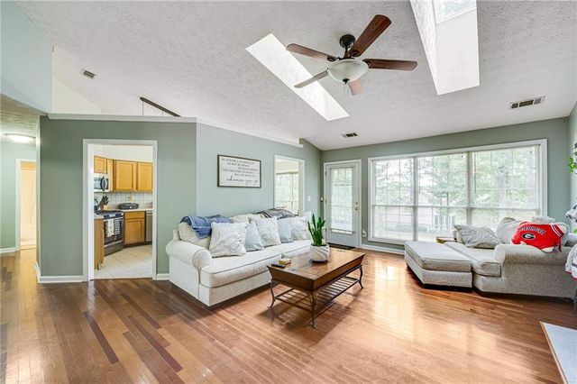 5904 CLIPPER BAY, Flowery Branch, GA 30542