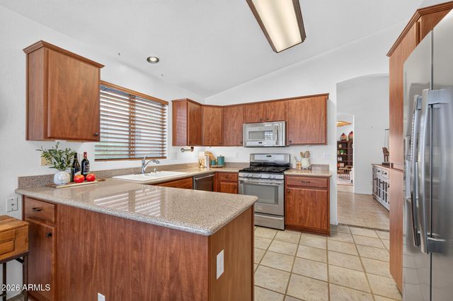 10817 W IRMA Lane, Peoria, AZ 85373