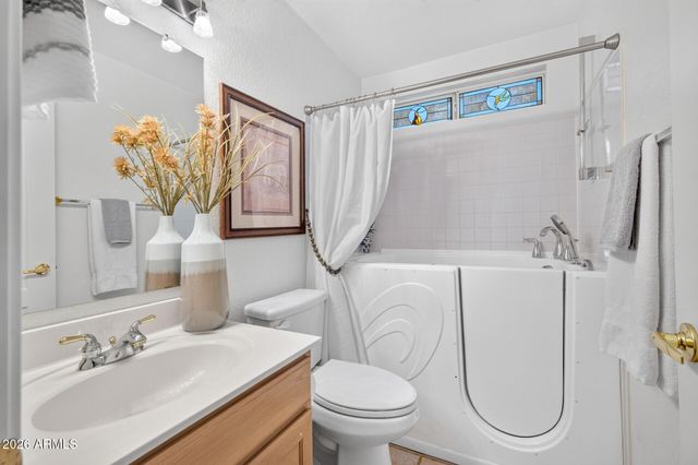 10817 W IRMA Lane, Peoria, AZ 85373