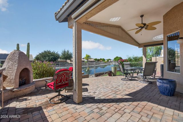 10817 W IRMA Lane, Peoria, AZ 85373
