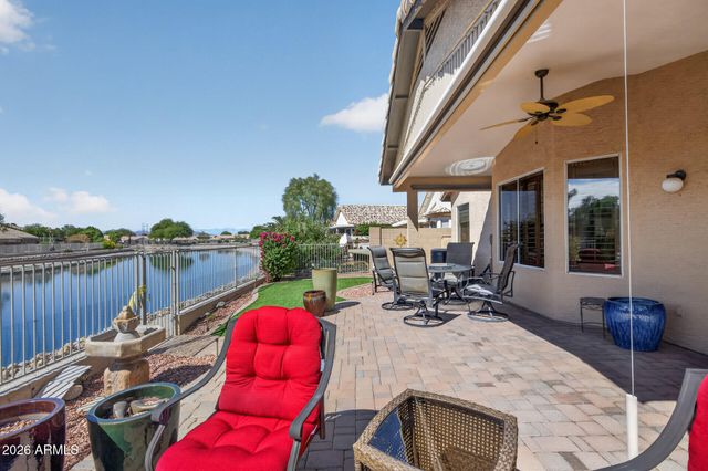 10817 W IRMA Lane, Peoria, AZ 85373