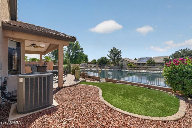 10817 W IRMA Lane, Peoria, AZ 85373