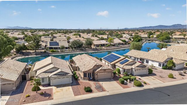 10817 W IRMA Lane, Peoria, AZ 85373