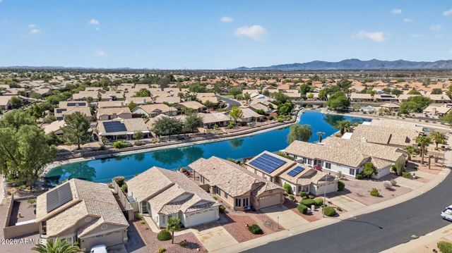 10817 W IRMA Lane, Peoria, AZ 85373