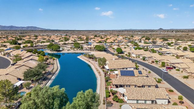 10817 W IRMA Lane, Peoria, AZ 85373