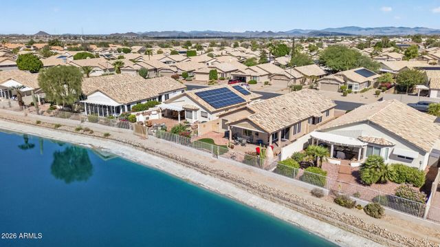 10817 W IRMA Lane, Peoria, AZ 85373
