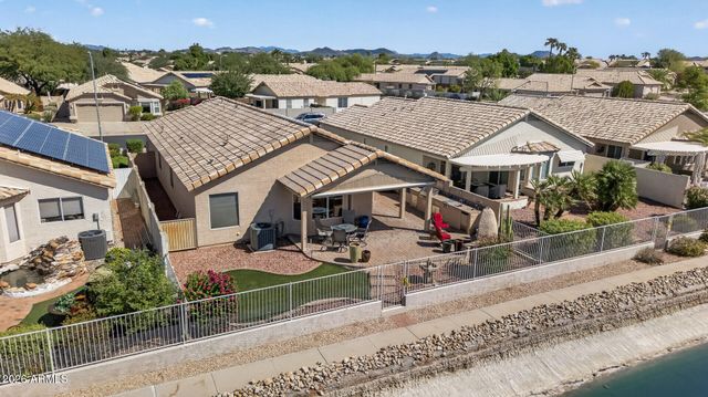 10817 W IRMA Lane, Peoria, AZ 85373