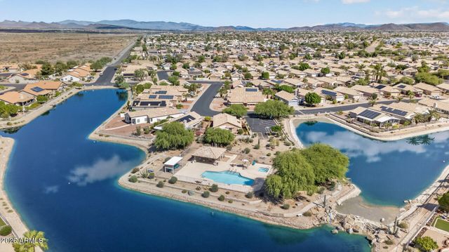 10817 W IRMA Lane, Peoria, AZ 85373