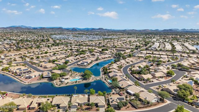 10817 W IRMA Lane, Peoria, AZ 85373