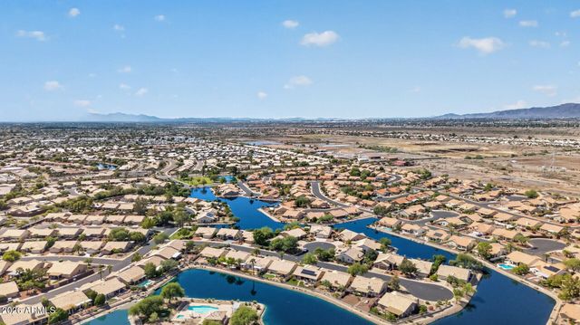 10817 W IRMA Lane, Peoria, AZ 85373
