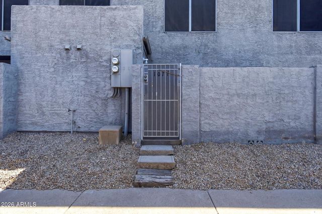19601 N 7TH Street 1077, Phoenix, AZ 85024