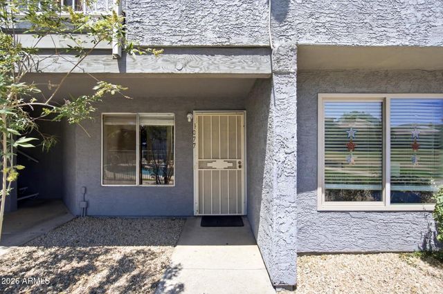 19601 N 7TH Street 1077, Phoenix, AZ 85024