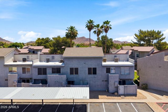 19601 N 7TH Street 1077, Phoenix, AZ 85024
