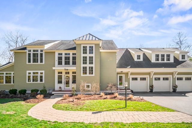 23 Kato Drive, Sudbury, MA 01776