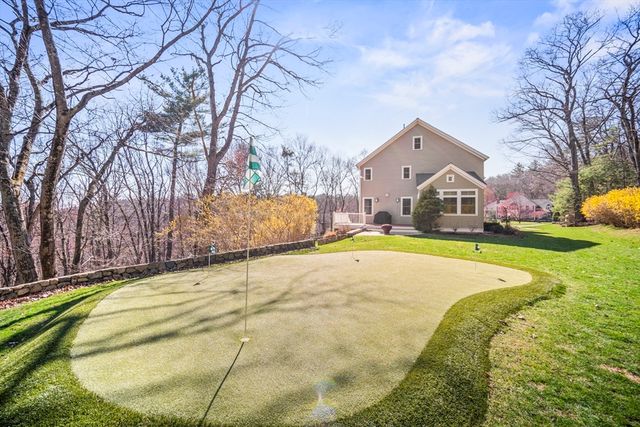 23 Kato Drive, Sudbury, MA 01776