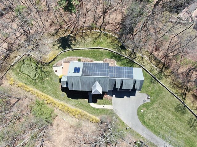 23 Kato Drive, Sudbury, MA 01776