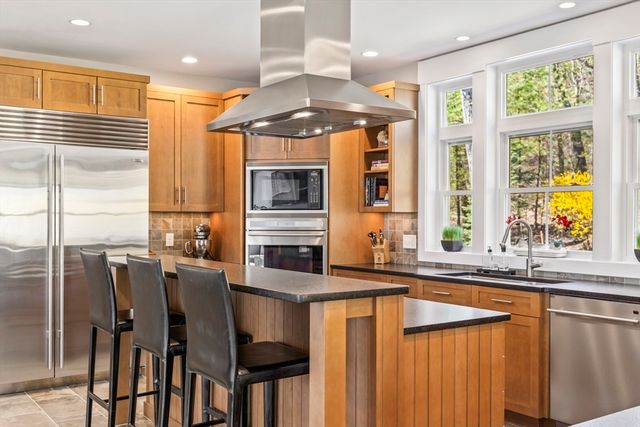23 Kato Drive, Sudbury, MA 01776