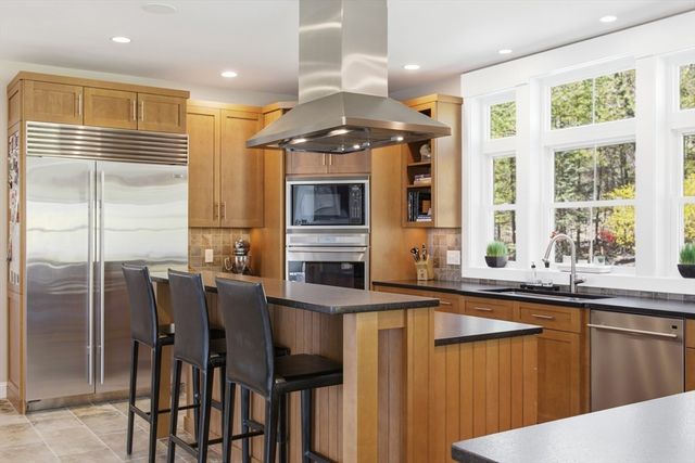 23 Kato Drive, Sudbury, MA 01776