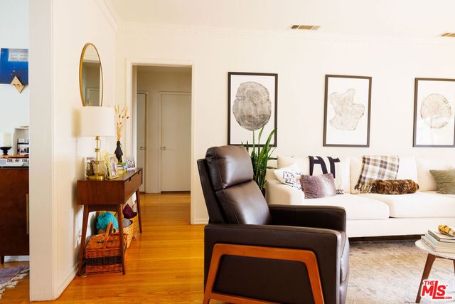 1275 N Harper Avenue 10, West Hollywood, CA 90046