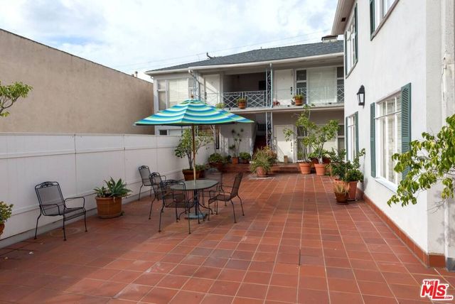 1275 N Harper Avenue 10, West Hollywood, CA 90046