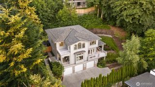 16125 SE 44th Way, Bellevue, WA 98006