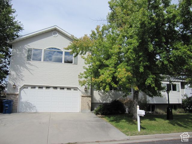 45 RIVER CIRCLE DR, Logan, UT 84321