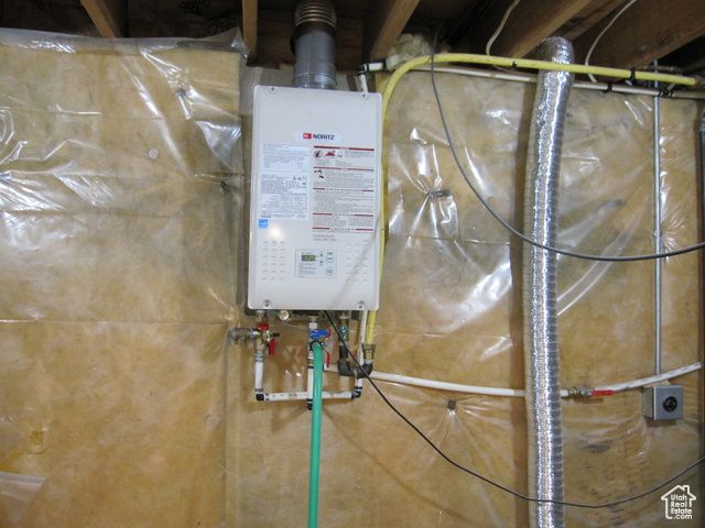 45 RIVER CIRCLE DR, Logan, UT 84321