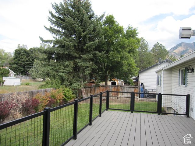 45 RIVER CIRCLE DR, Logan, UT 84321