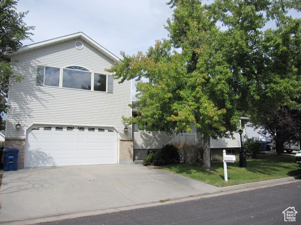 45 RIVER CIRCLE DR, Logan, UT 84321