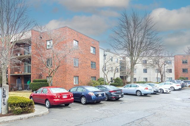 150 Lewis Street 302, Lynn, MA 01902