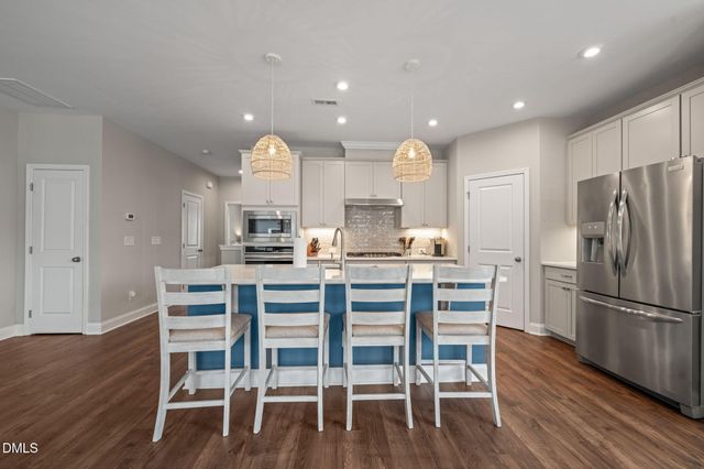 2012 Rooster Spur Court, Durham, NC 27713