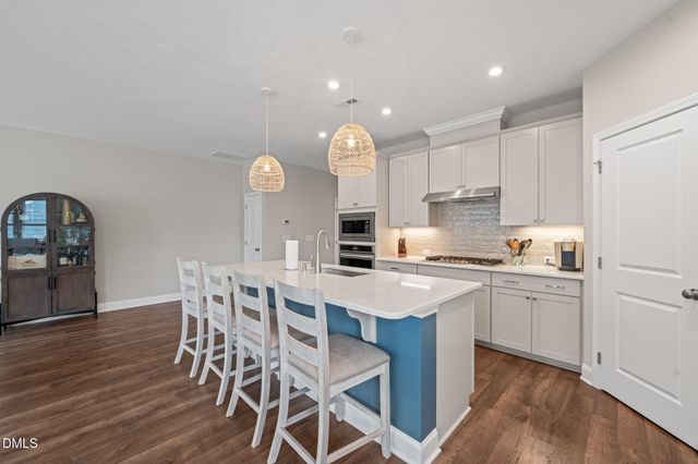2012 Rooster Spur Court, Durham, NC 27713