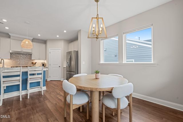 2012 Rooster Spur Court, Durham, NC 27713
