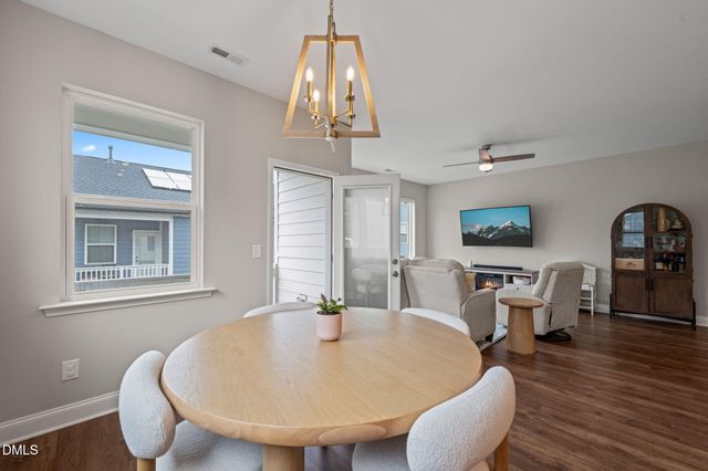 2012 Rooster Spur Court, Durham, NC 27713