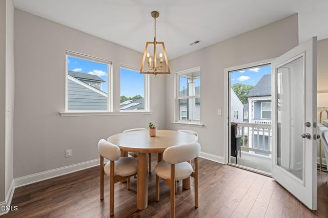 2012 Rooster Spur Court, Durham, NC 27713