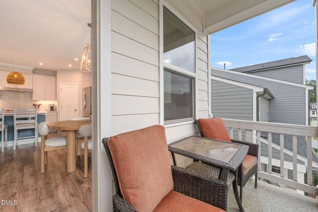 2012 Rooster Spur Court, Durham, NC 27713