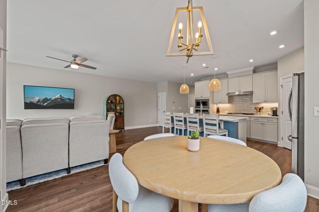 2012 Rooster Spur Court, Durham, NC 27713