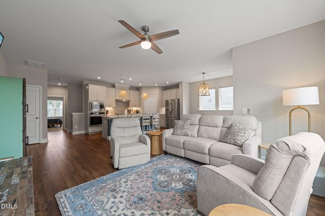2012 Rooster Spur Court, Durham, NC 27713