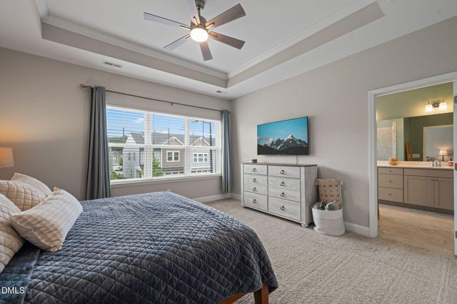 2012 Rooster Spur Court, Durham, NC 27713