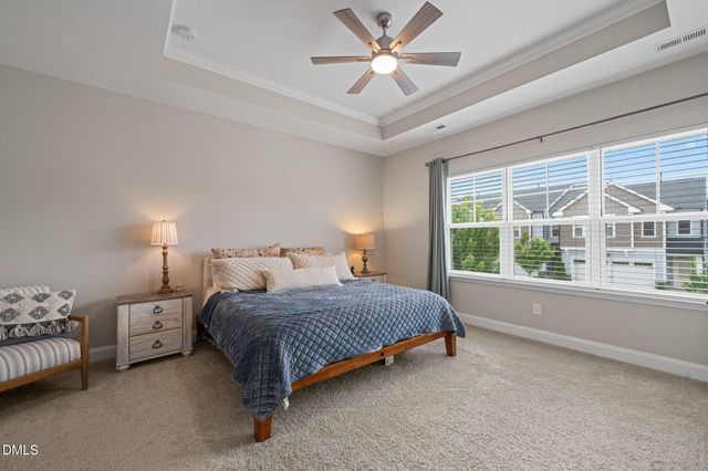 2012 Rooster Spur Court, Durham, NC 27713