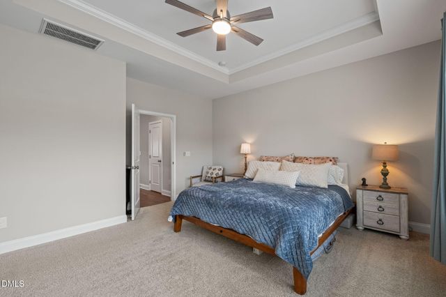 2012 Rooster Spur Court, Durham, NC 27713