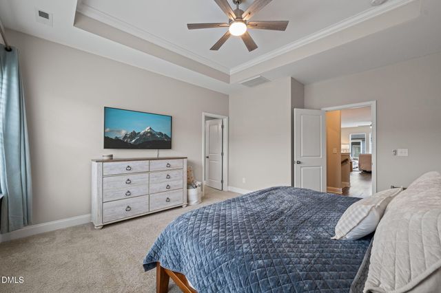 2012 Rooster Spur Court, Durham, NC 27713