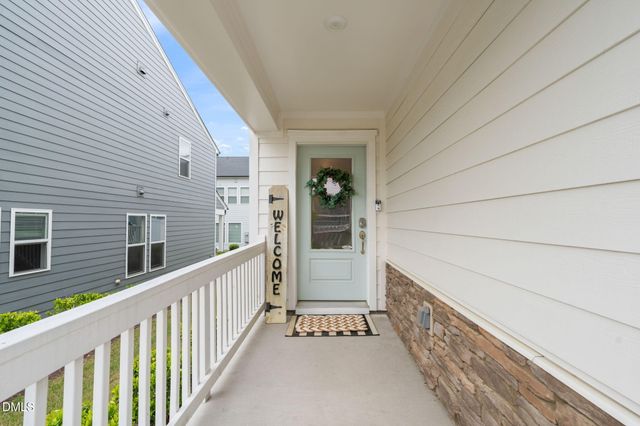 2012 Rooster Spur Court, Durham, NC 27713