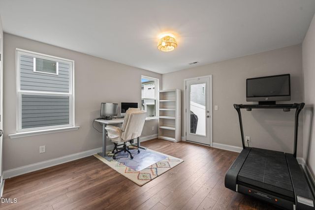 2012 Rooster Spur Court, Durham, NC 27713