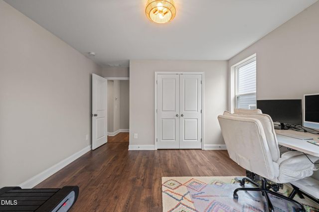 2012 Rooster Spur Court, Durham, NC 27713