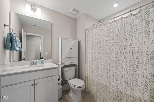 2012 Rooster Spur Court, Durham, NC 27713
