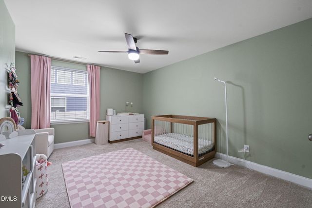2012 Rooster Spur Court, Durham, NC 27713
